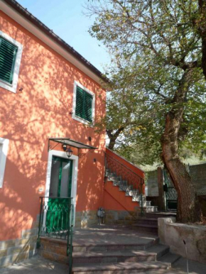 Ai 2 Olmi - monolocali nel verde Muggia